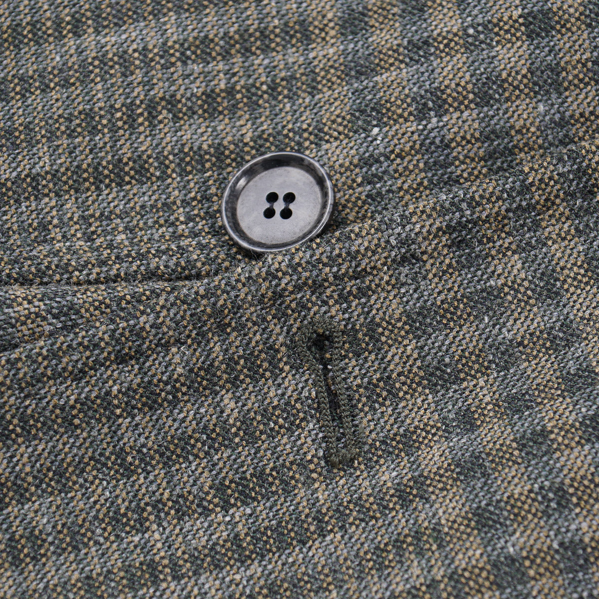 Sartorio Wool-Linen Sport Coat