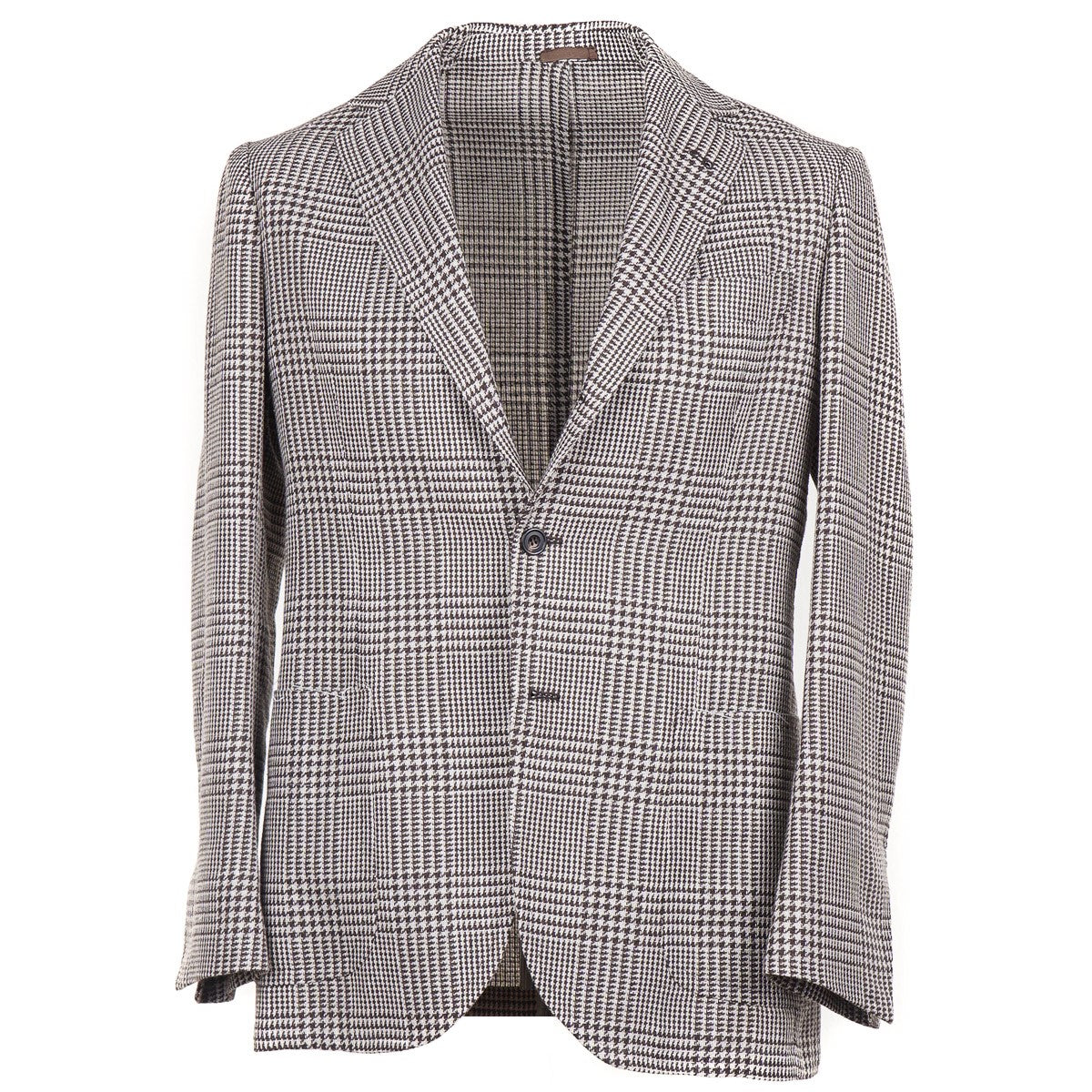 Sartorio Linen-Silk-Wool Sport Coat