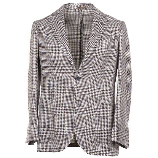 Sartorio Linen-Silk-Wool Sport Coat