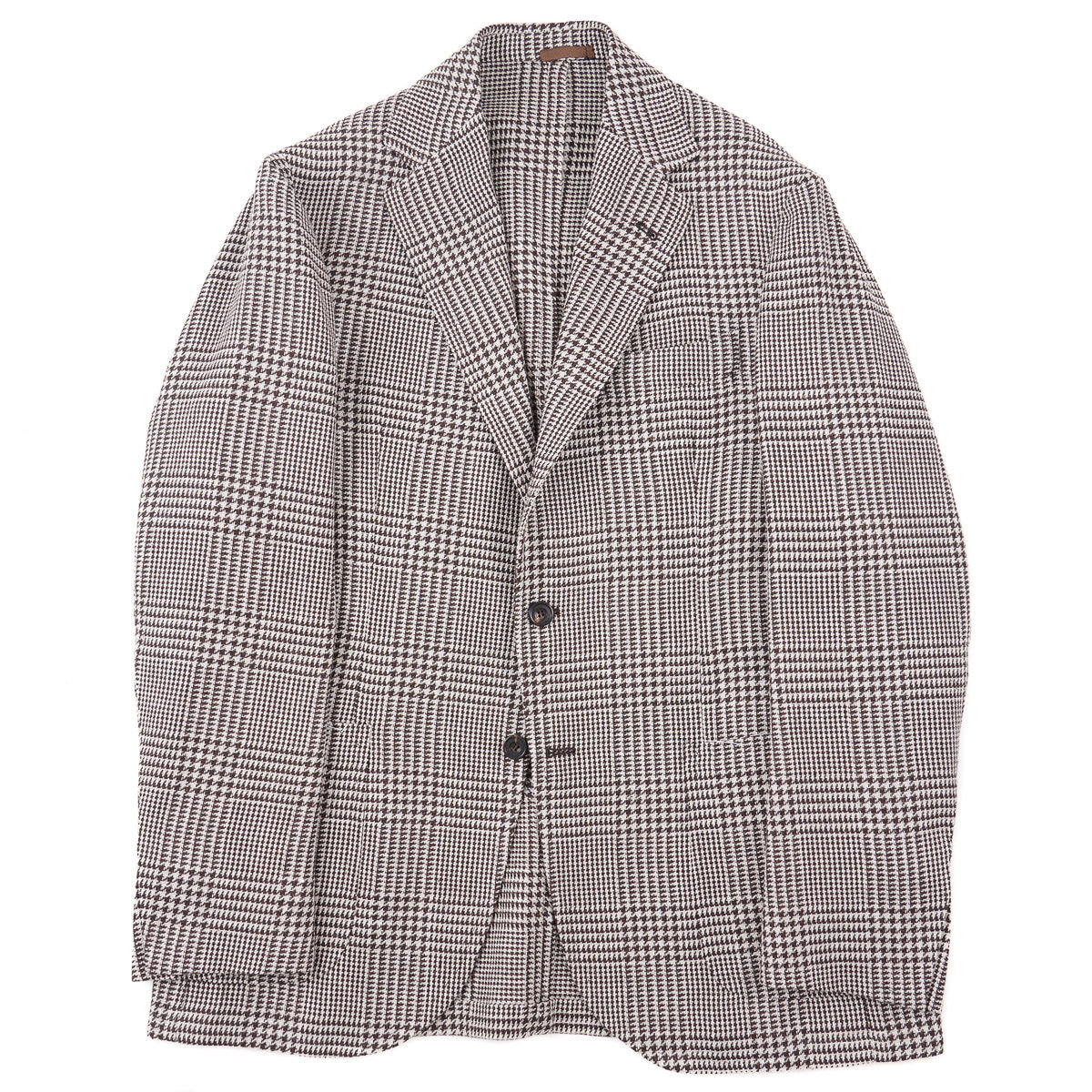 Sartorio Linen-Silk-Wool Sport Coat