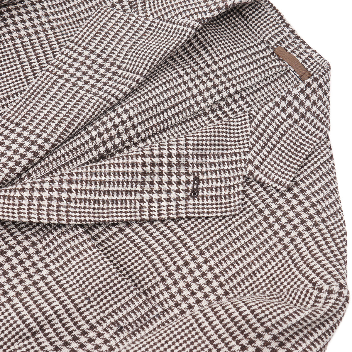 Sartorio Linen-Silk-Wool Sport Coat