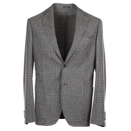 Sartorio Wool-Linen Sport Coat