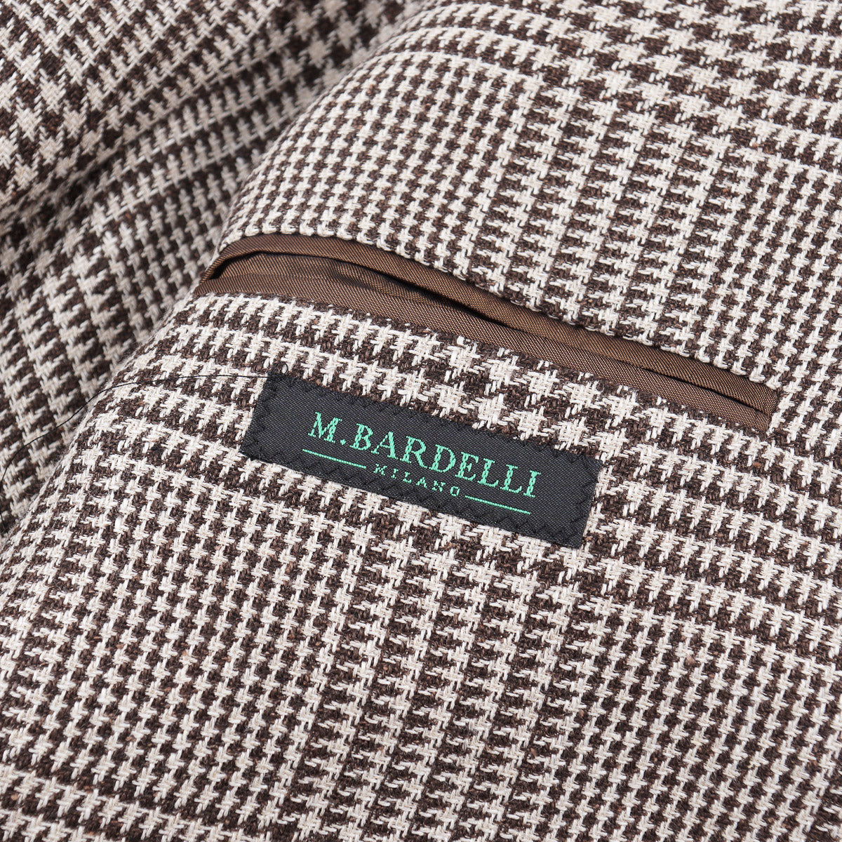 Sartorio Linen-Silk-Wool Sport Coat