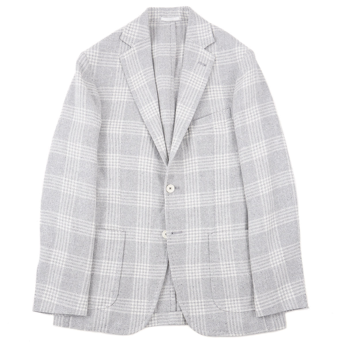 Sartorio Linen-Silk-Wool Sport Coat
