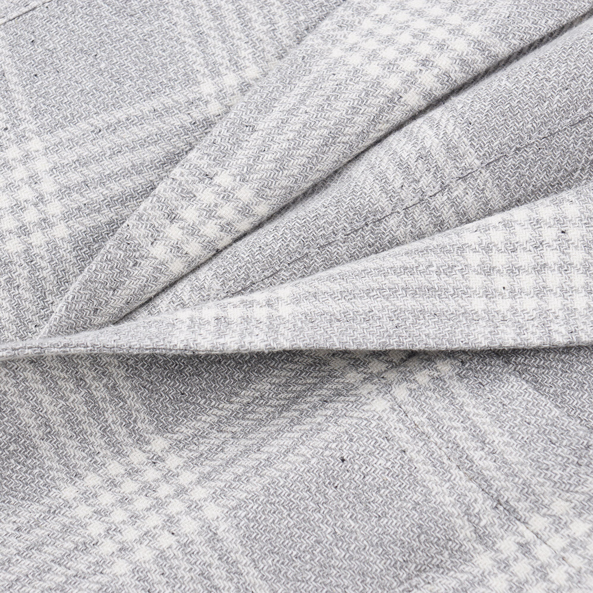 Sartorio Linen-Silk-Wool Sport Coat