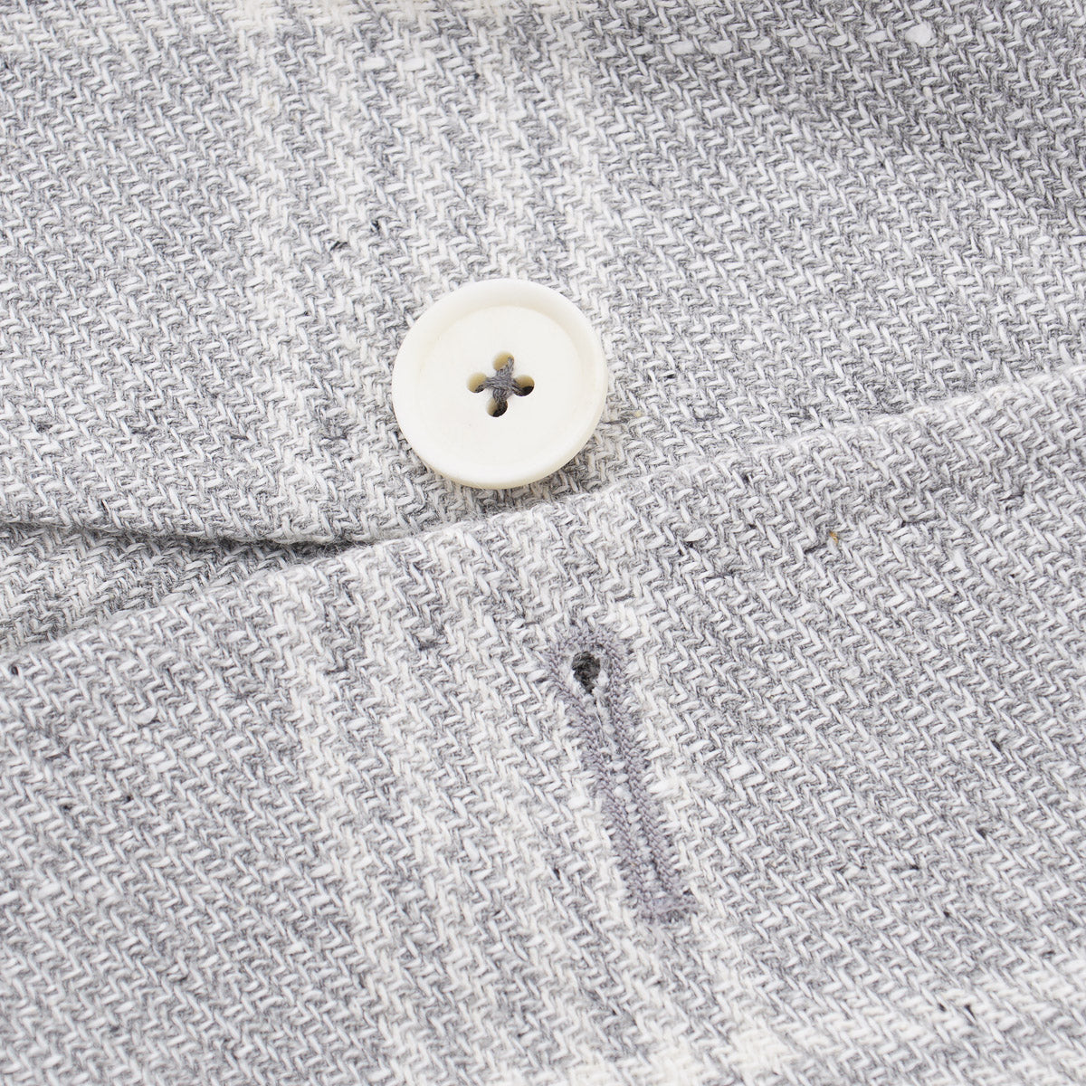 Sartorio Linen-Silk-Wool Sport Coat