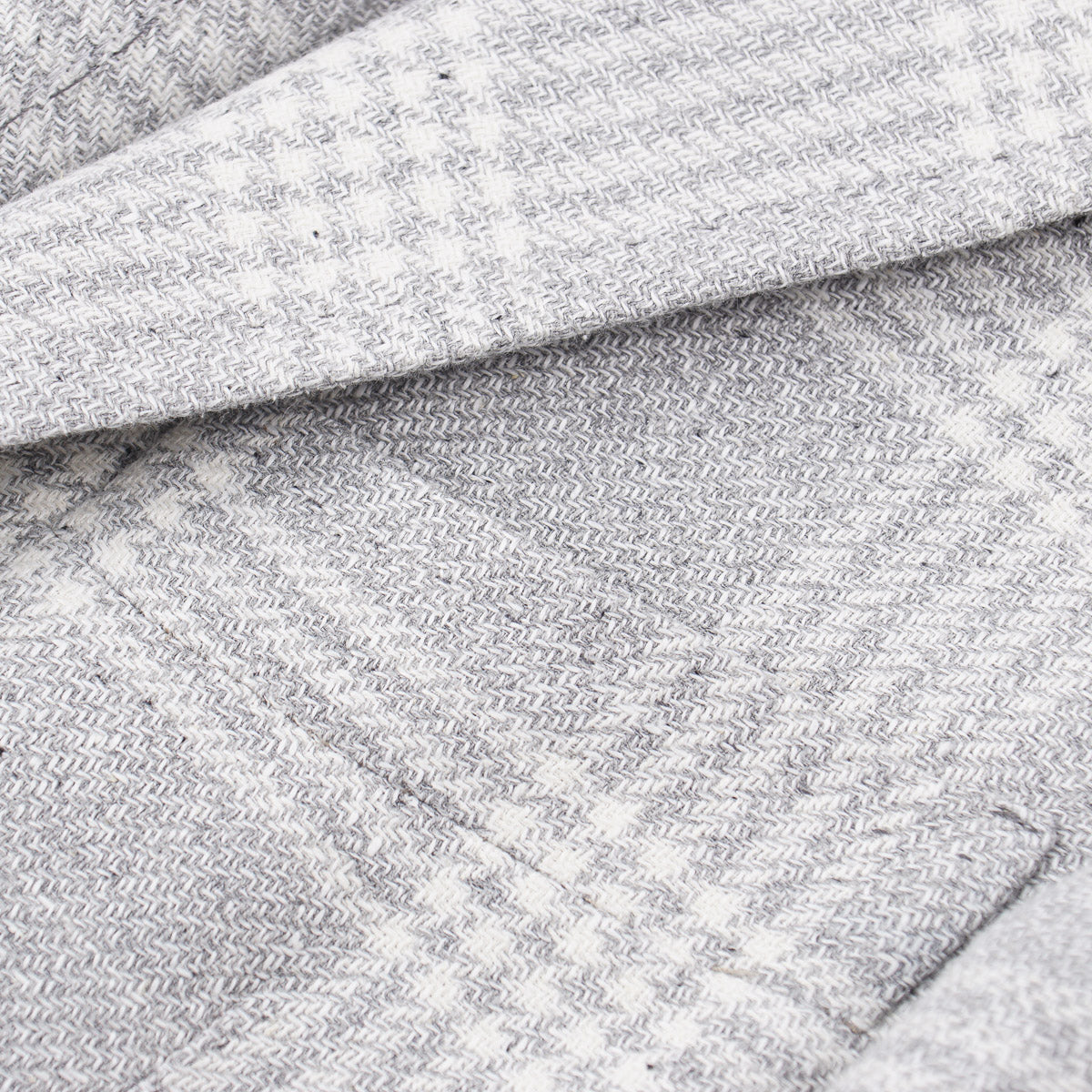 Sartorio Linen-Silk-Wool Sport Coat