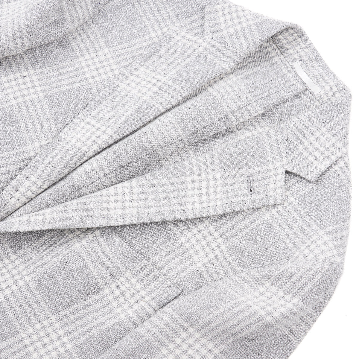 Sartorio Linen-Silk-Wool Sport Coat