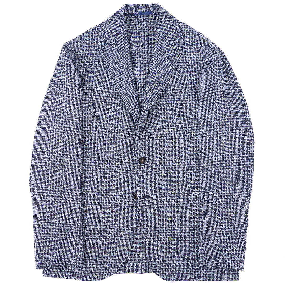 Sartorio Linen-Silk-Wool Sport Coat