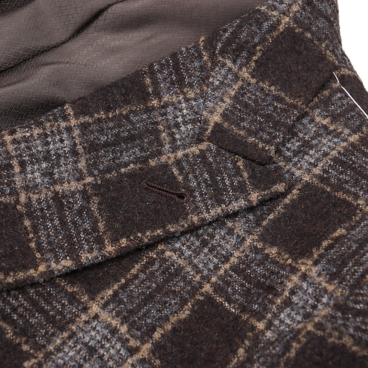 Canali Alpaca-Wool 'Kei' Sport Coat - Top Shelf Apparel