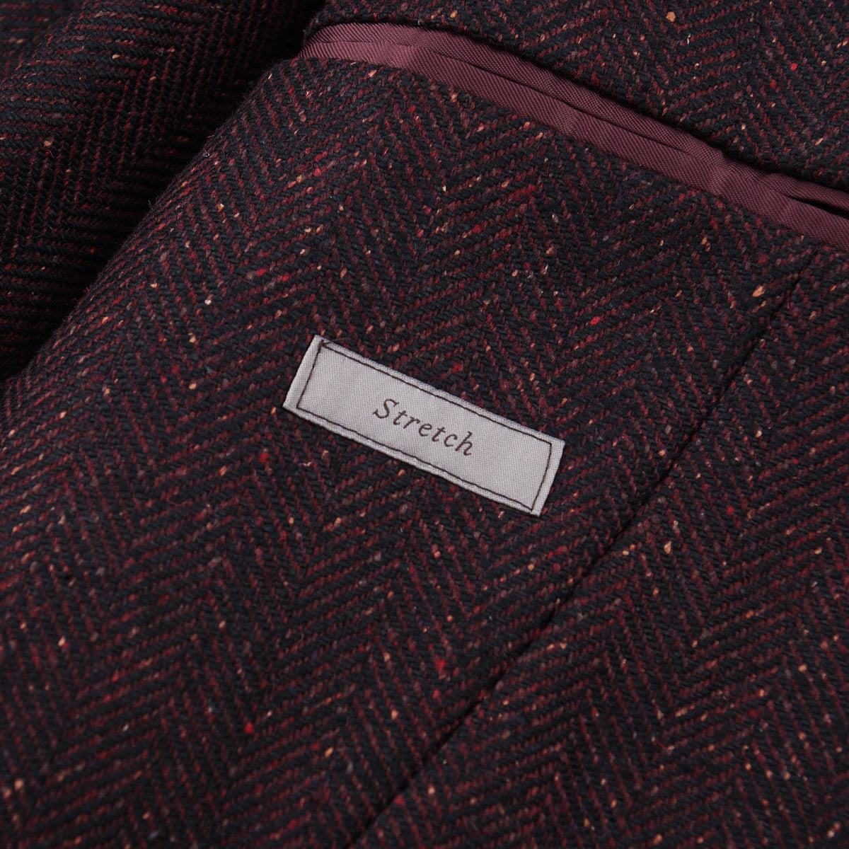 Canali Wool-Silk 'Kei' Sport Coat - Top Shelf Apparel