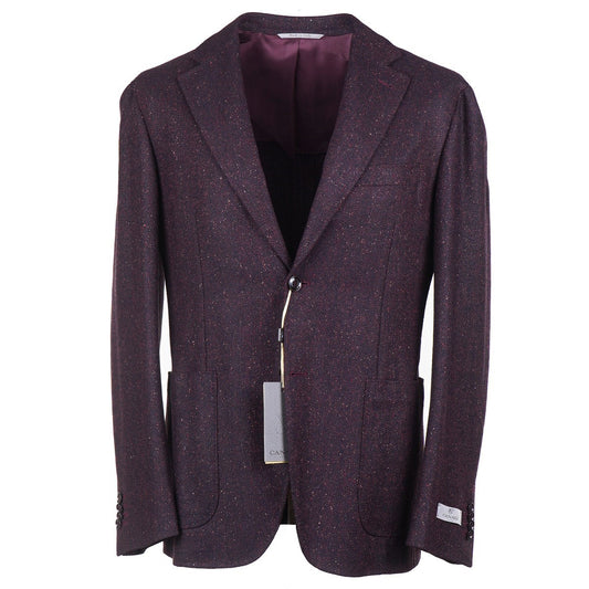 Canali Wool-Silk 'Kei' Sport Coat - Top Shelf Apparel