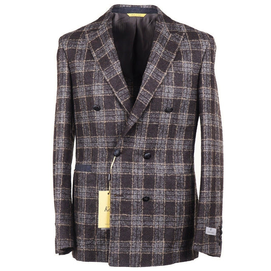 Canali Alpaca-Wool 'Kei' Sport Coat - Top Shelf Apparel