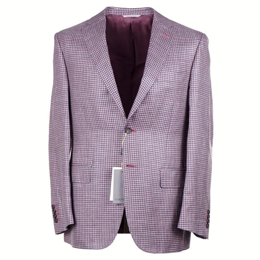 Canali Wool-Silk-Linen Sport Coat - Top Shelf Apparel