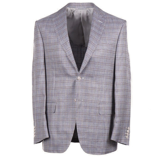 Canali Wool-Silk-Linen Sport Coat - Top Shelf Apparel