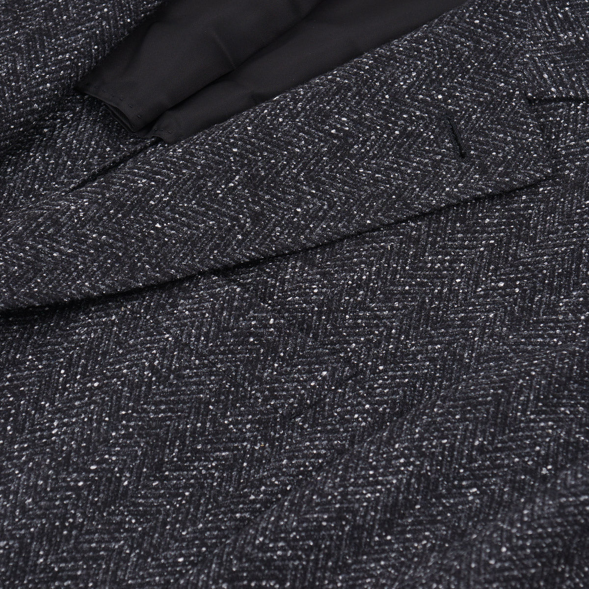 Canali Wool-Silk 'Kei' Sport Coat - Top Shelf Apparel