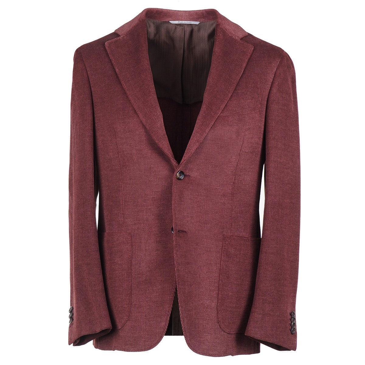 Canali Wool-Silk-Cashmere 'Kei' Sport Coat - Top Shelf Apparel