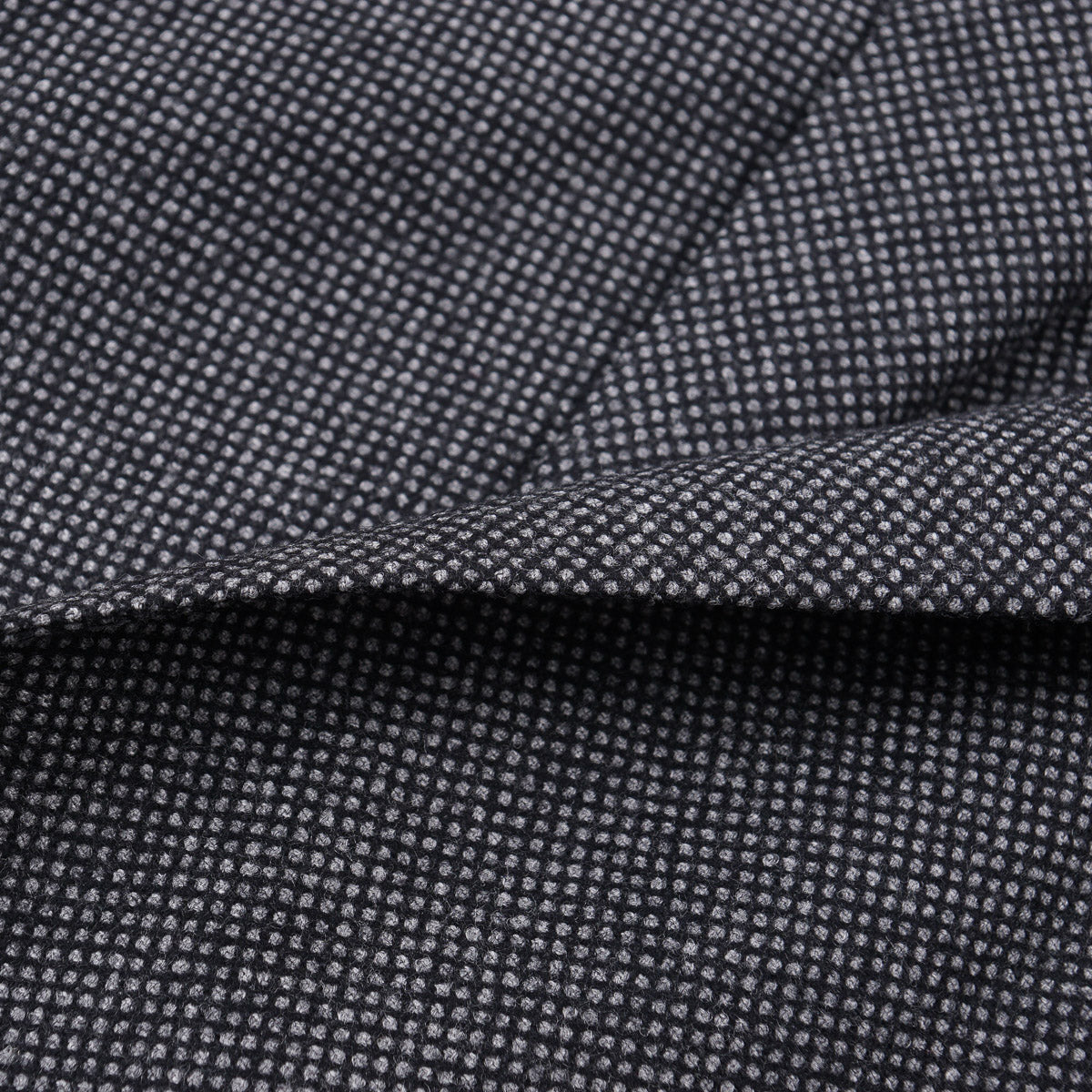 Canali Birdseye Wool 'Kei' Sport Coat - Top Shelf Apparel