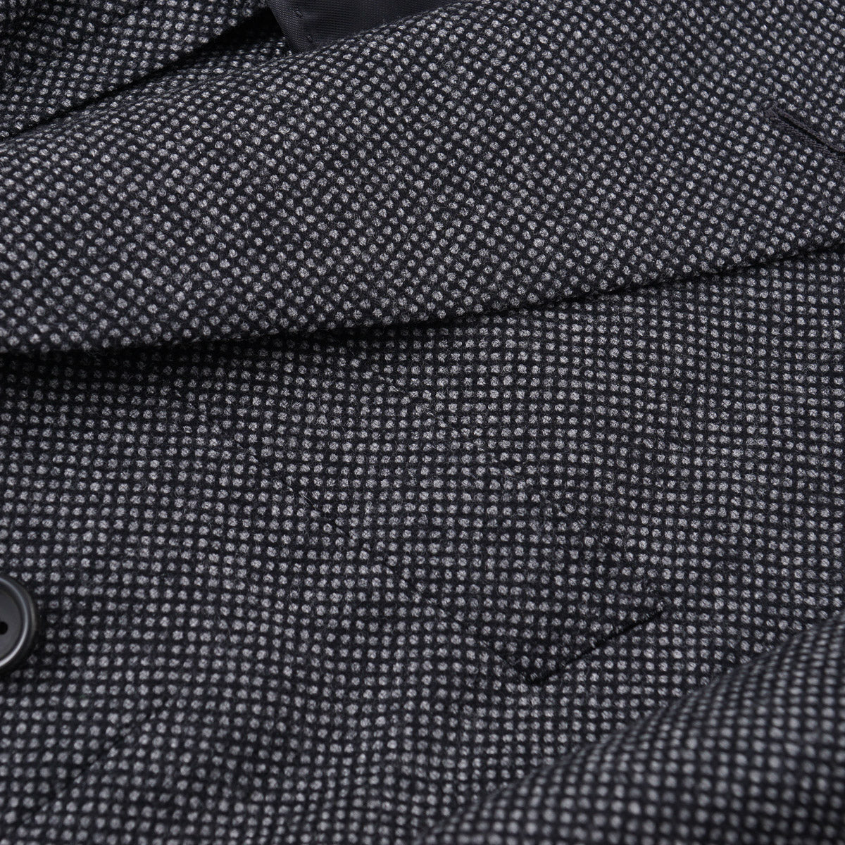 Canali Birdseye Wool 'Kei' Sport Coat - Top Shelf Apparel