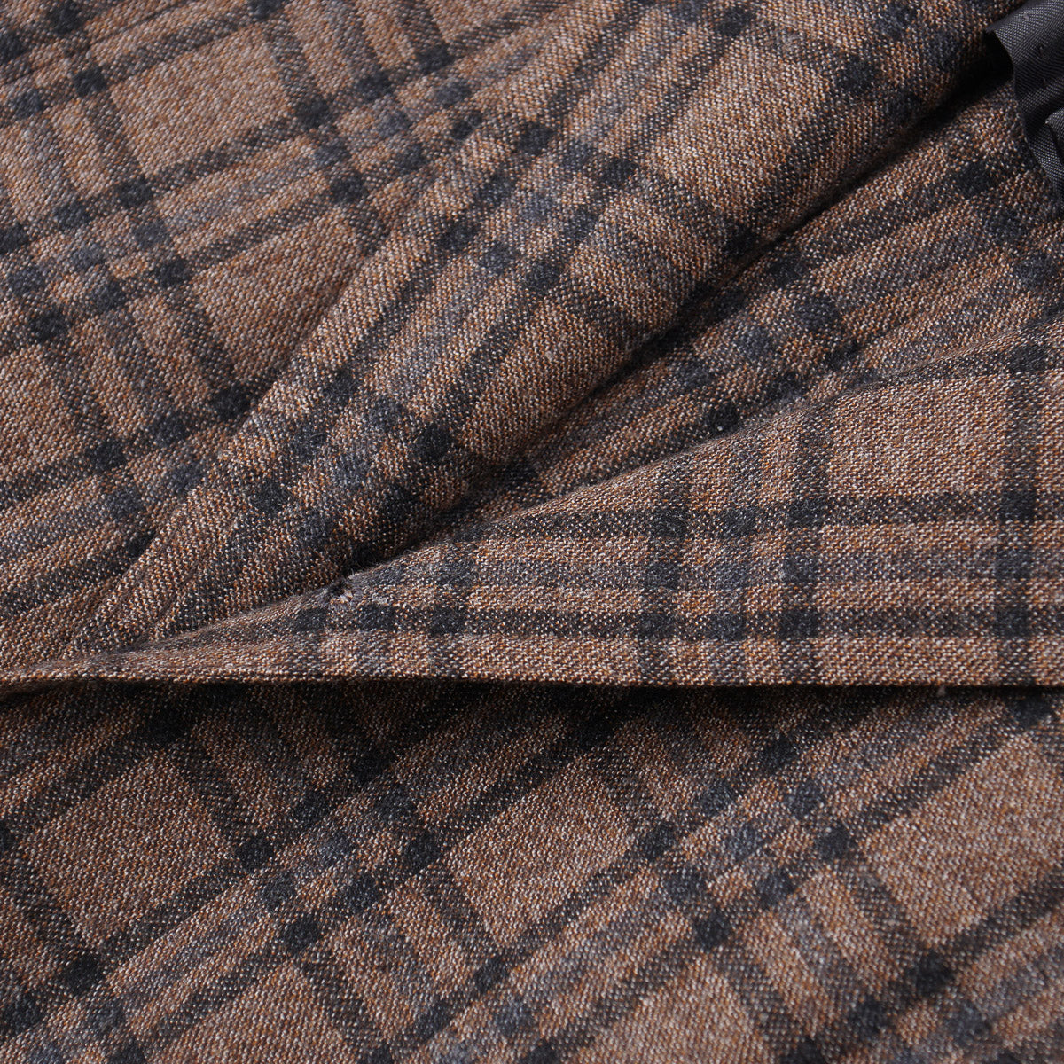 Sartorio Soft Flannel Wool Sport Coat