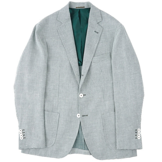 Sartorio Wool-Linen Sport Coat