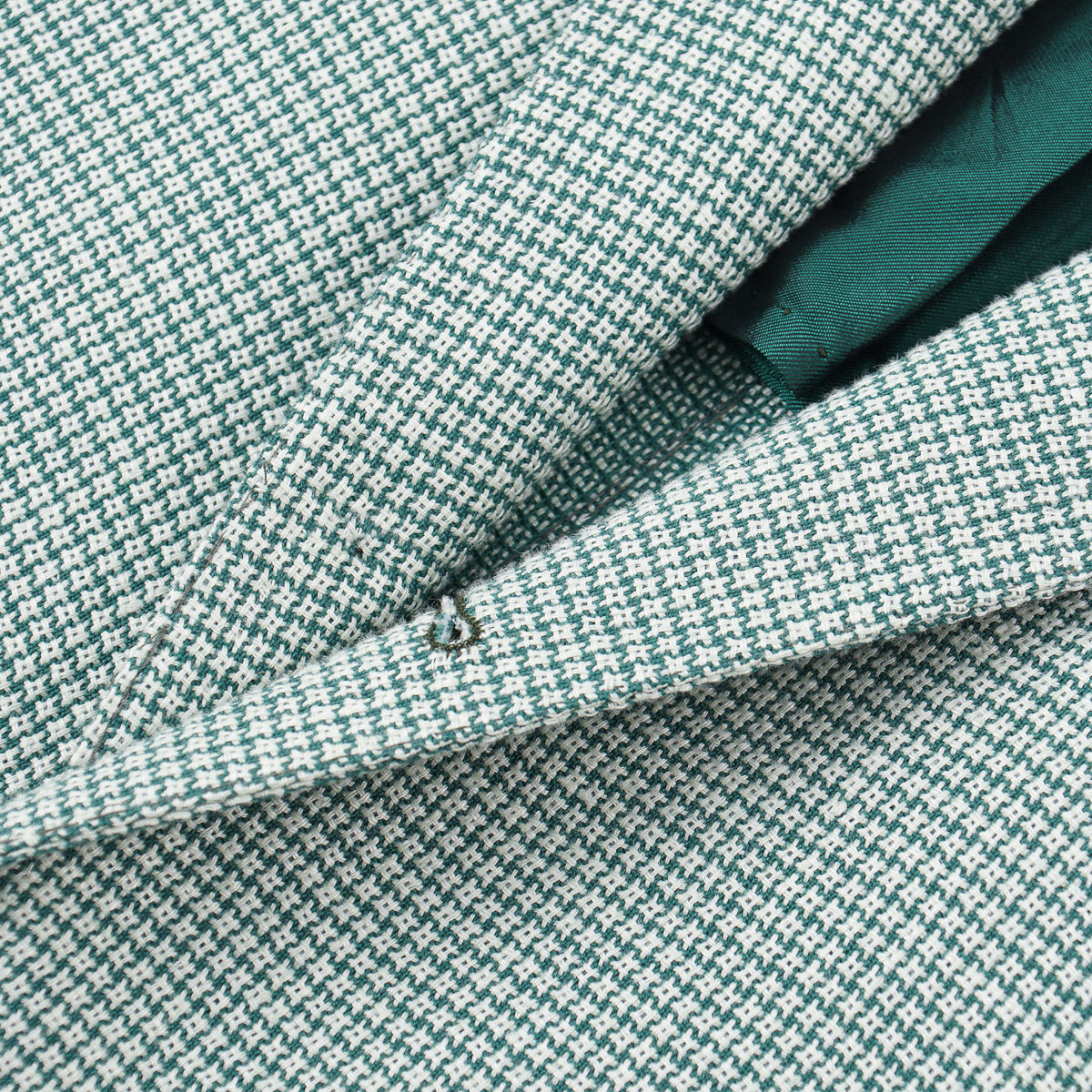 Sartorio Wool-Linen Sport Coat