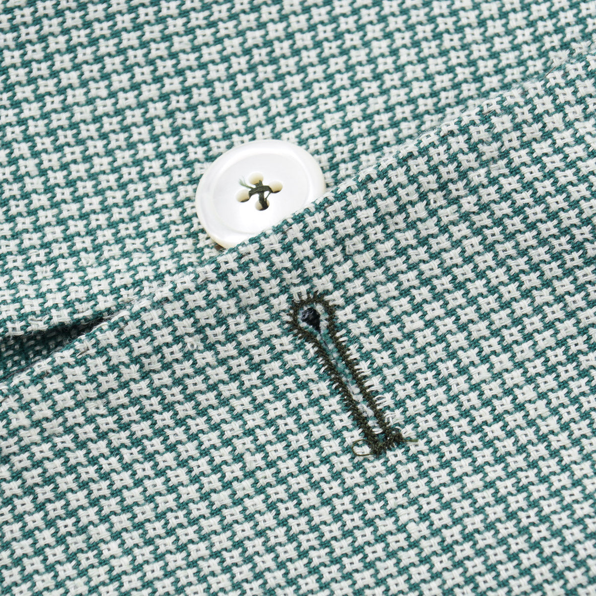 Sartorio Wool-Linen Sport Coat