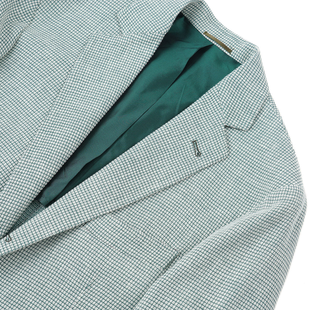Sartorio Wool-Linen Sport Coat