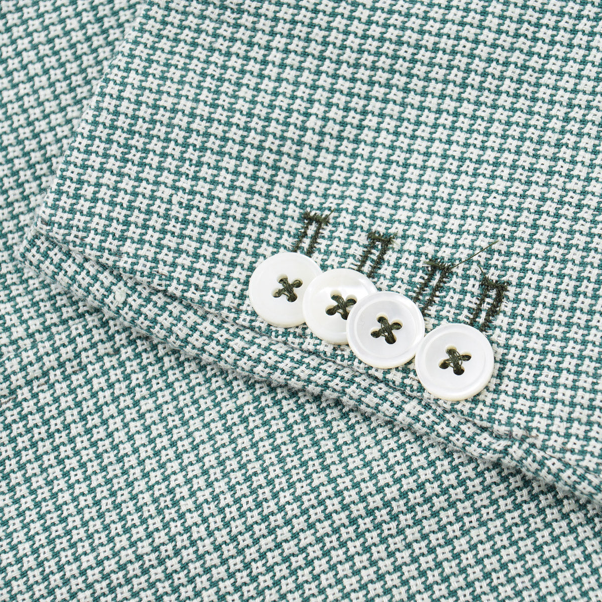 Sartorio Wool-Linen Sport Coat