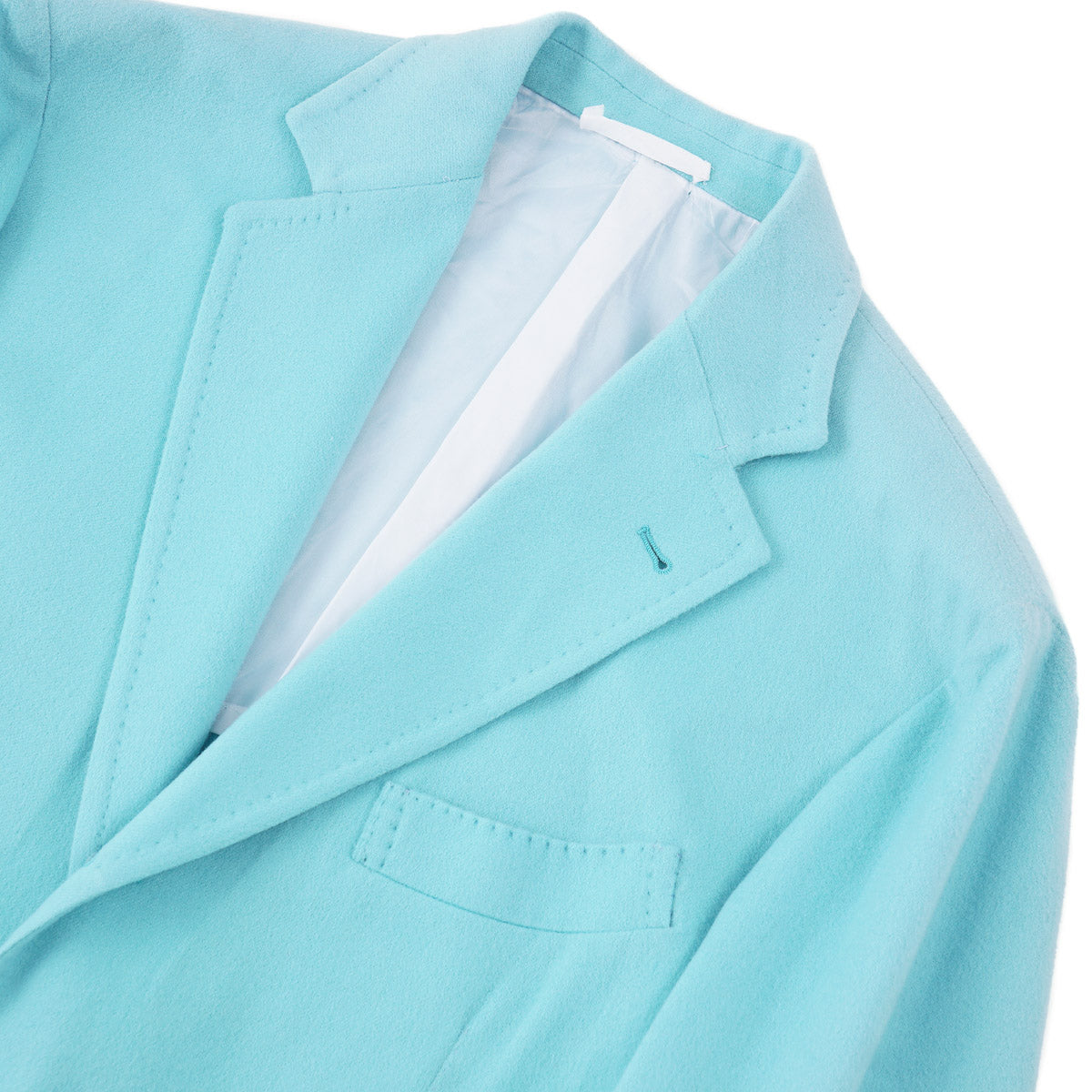 Sartorio Soft-Constructed Cashmere Blazer