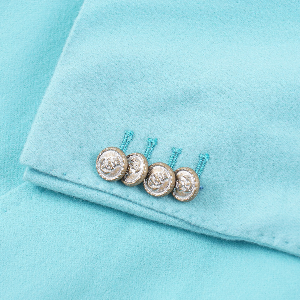 Sartorio Soft-Constructed Cashmere Blazer