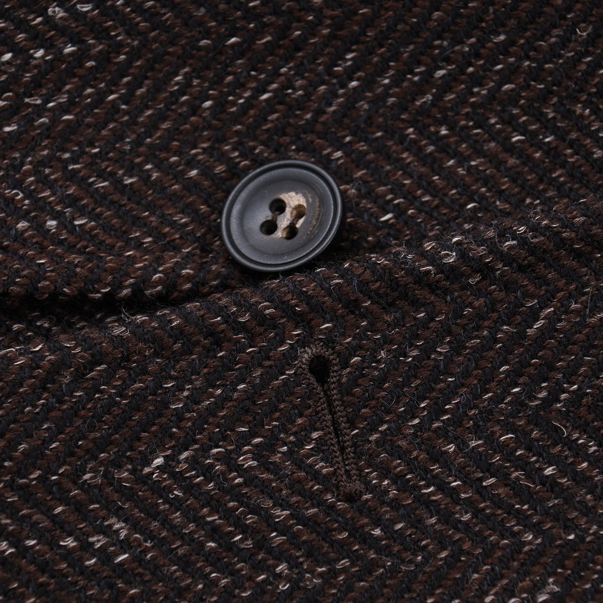 Sartorio Wool-Blend Sport Coat
