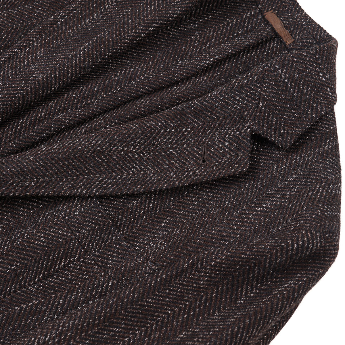 Sartorio Wool-Blend Sport Coat