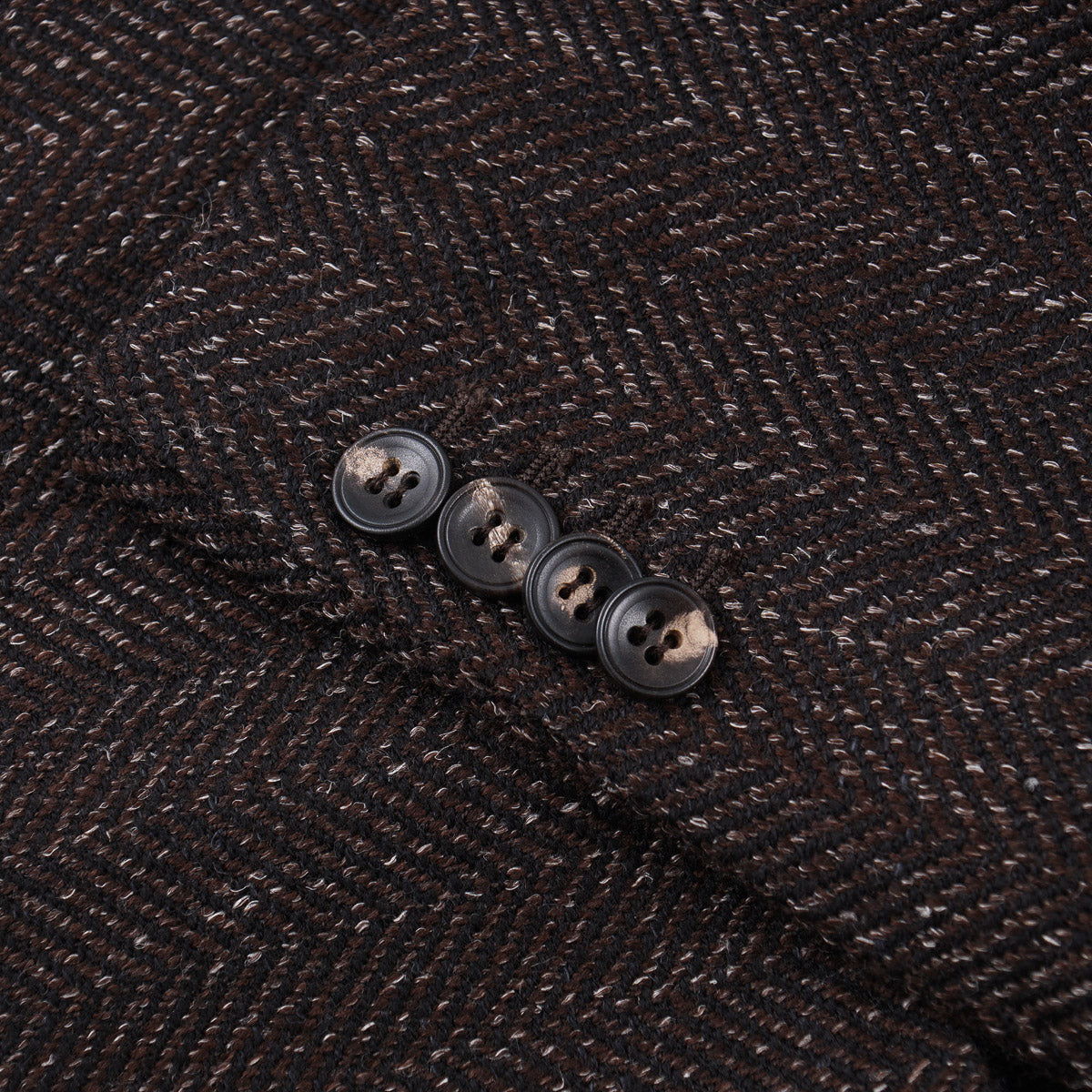 Sartorio Wool-Blend Sport Coat