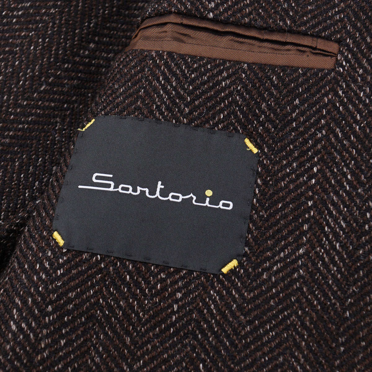 Sartorio Wool-Blend Sport Coat