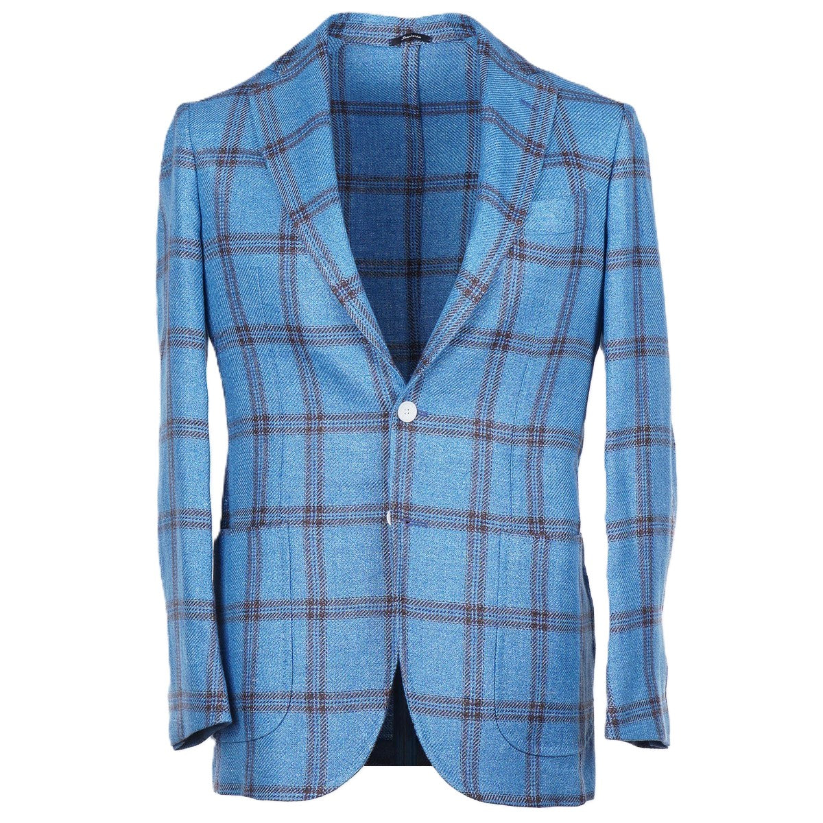 Sartorio Wool-Blend Sport Coat