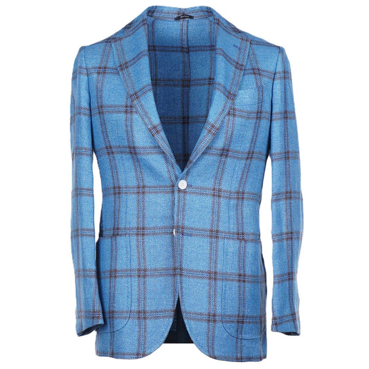 Sartorio Wool-Blend Sport Coat