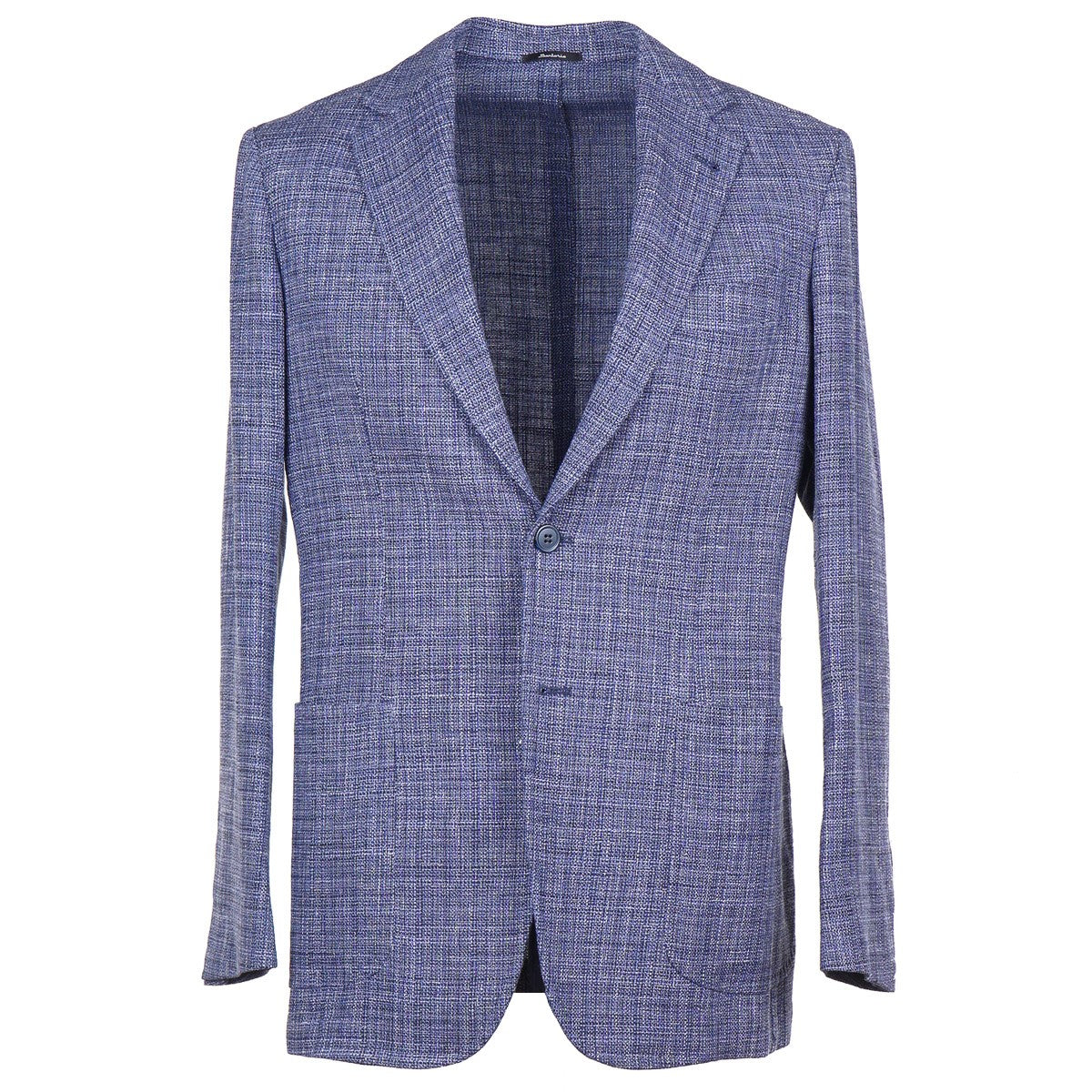 Sartorio Wool-Cotton-Linen Sport Coat