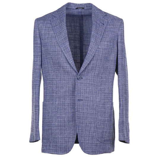 Sartorio Wool-Cotton-Linen Sport Coat
