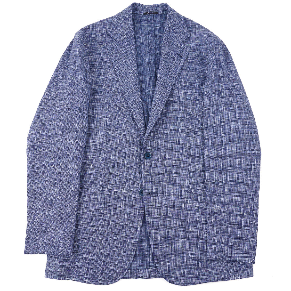 Sartorio Wool-Cotton-Linen Sport Coat