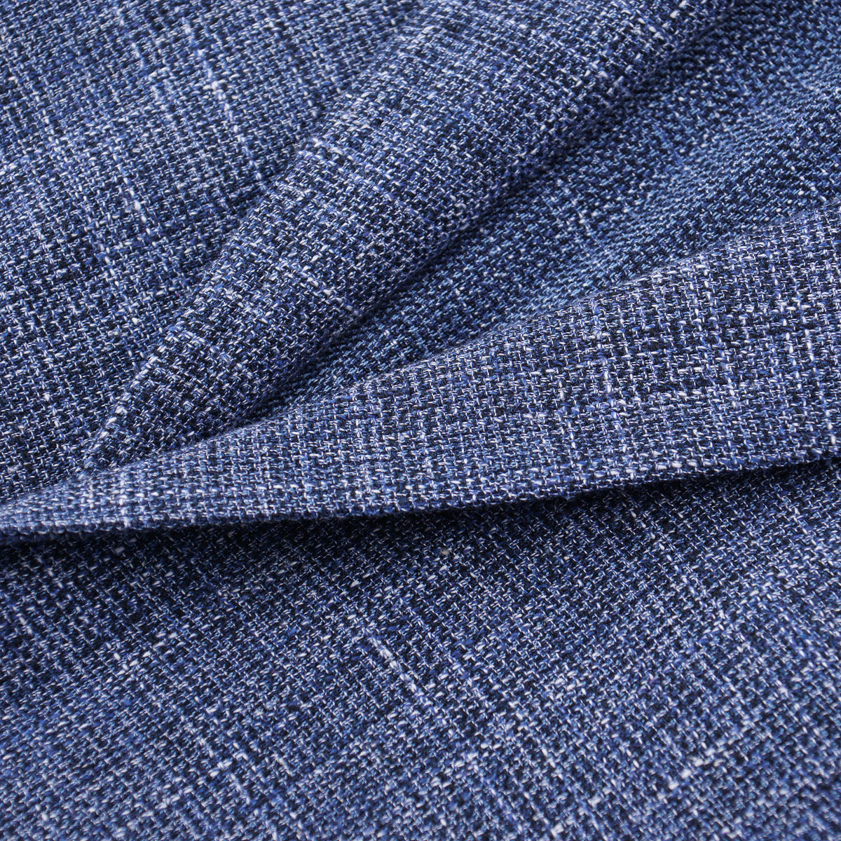 Sartorio Wool-Cotton-Linen Sport Coat