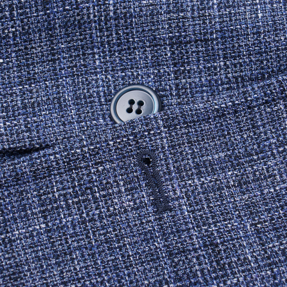 Sartorio Wool-Cotton-Linen Sport Coat