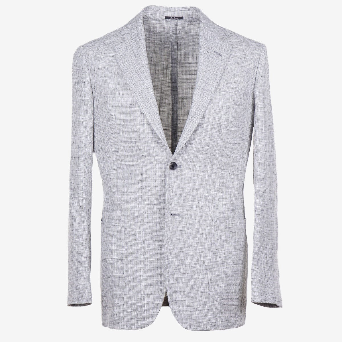 Sartorio Wool-Cotton-Linen Sport Coat