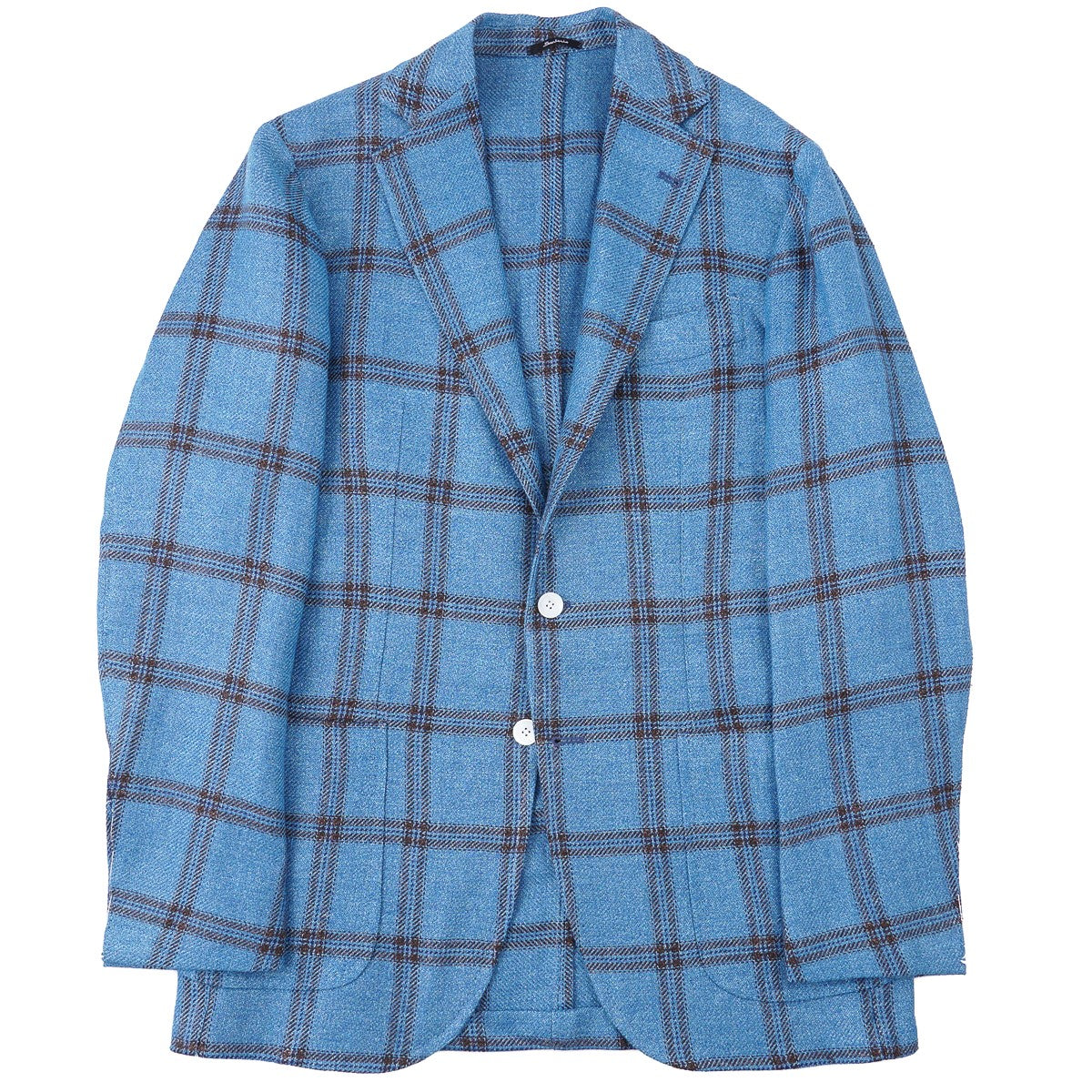 Sartorio Wool-Blend Sport Coat