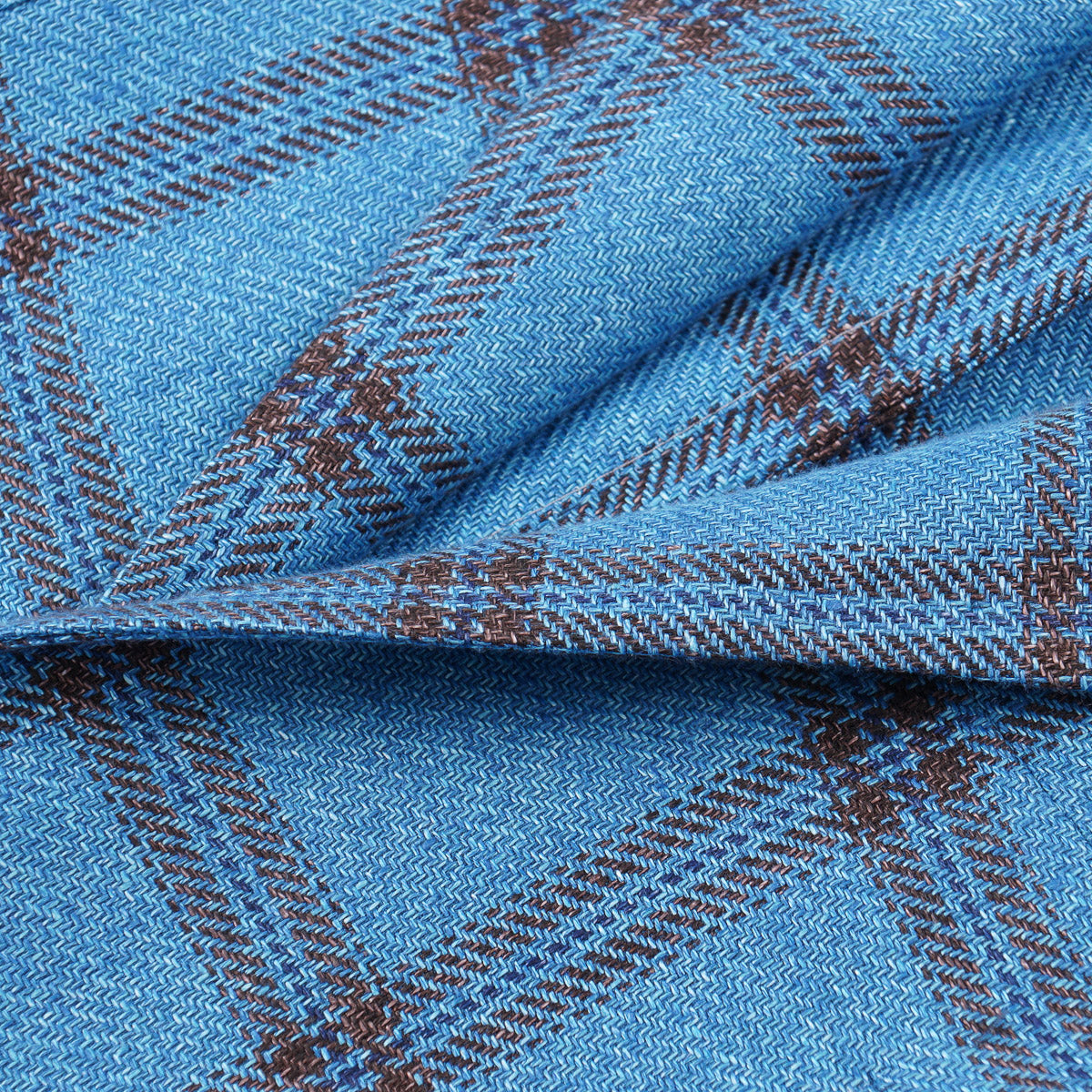 Sartorio Wool-Blend Sport Coat