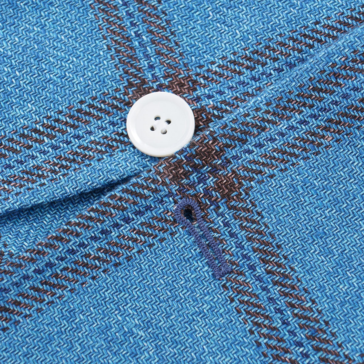 Sartorio Wool-Blend Sport Coat