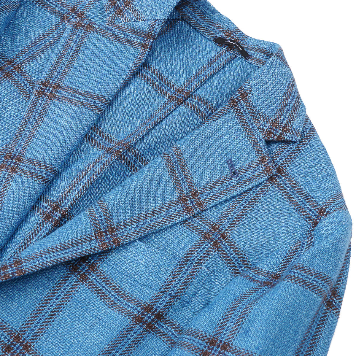 Sartorio Wool-Blend Sport Coat