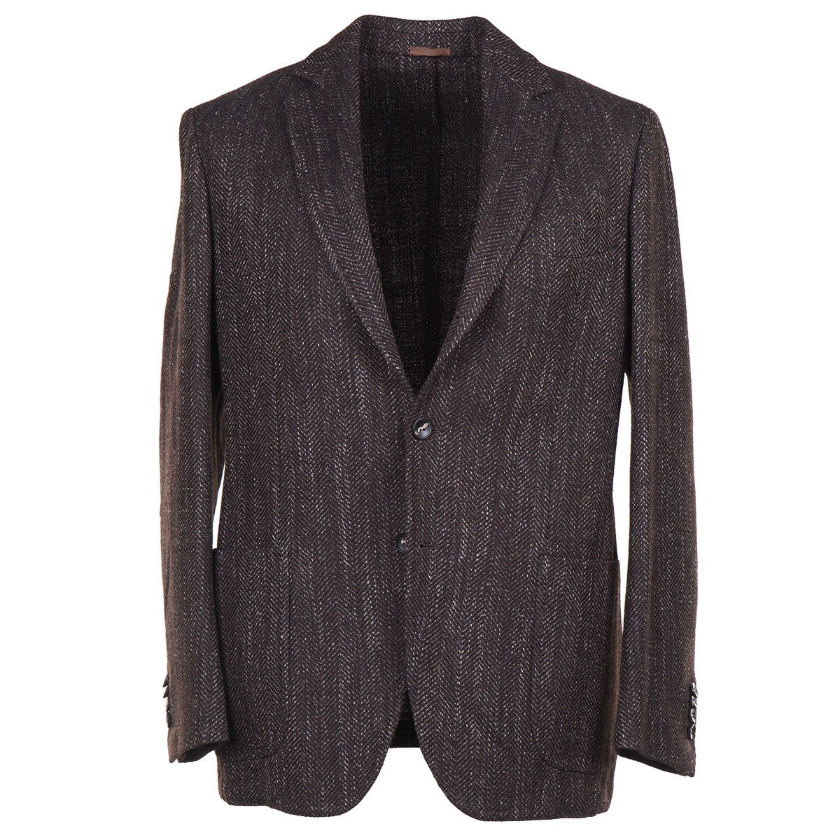 Sartorio Wool-Blend Sport Coat