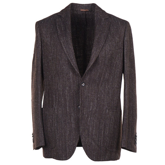 Sartorio Wool-Blend Sport Coat