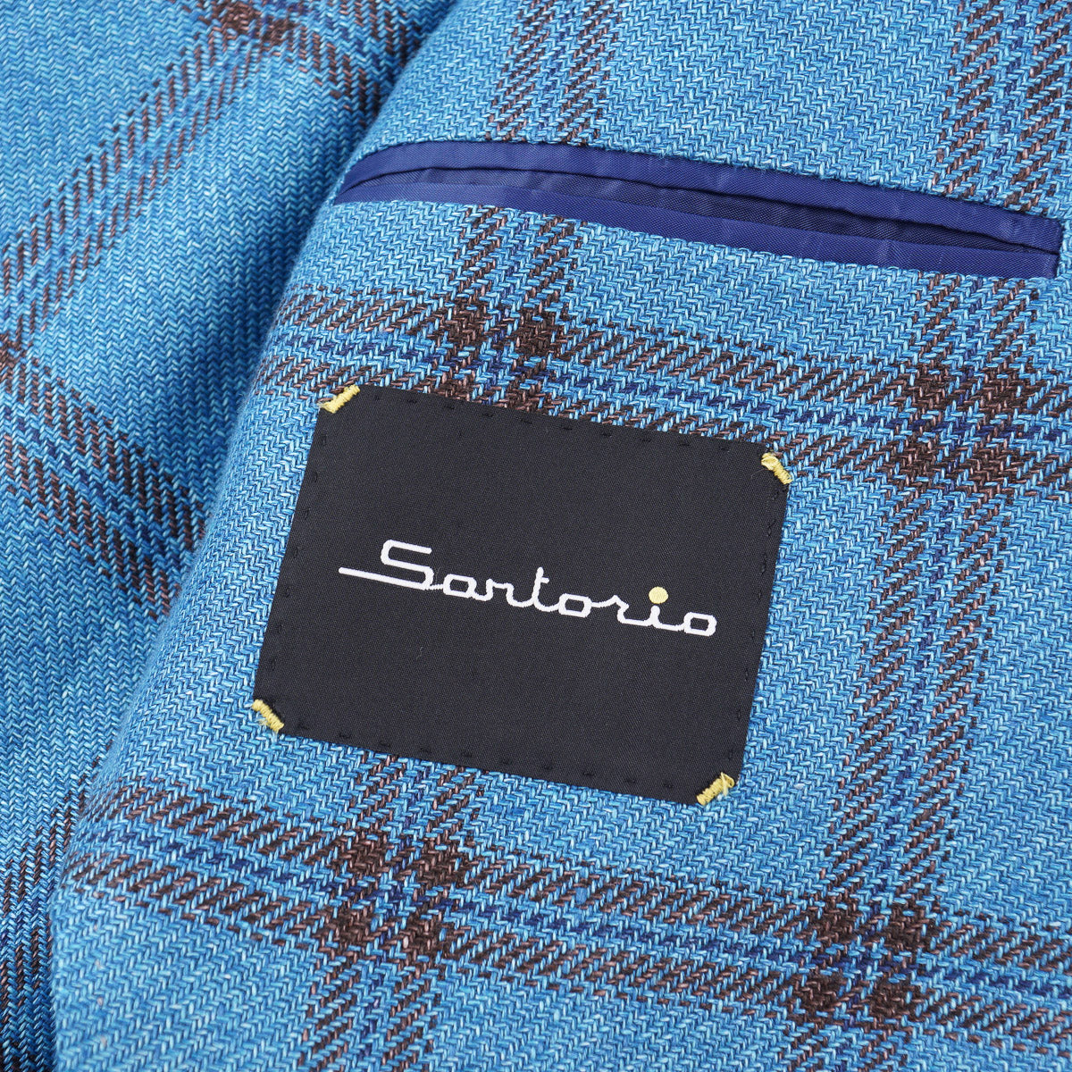 Sartorio Wool-Blend Sport Coat